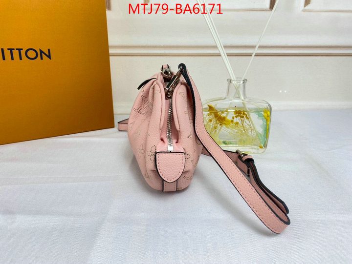 LV Bags(4A)-Scala-,store ,ID: BA6171,$: 79USD