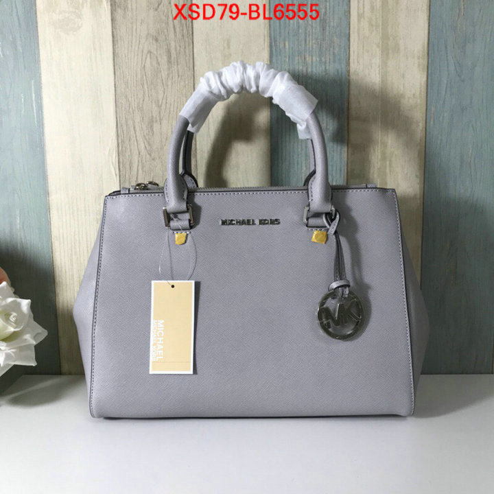 Michael Kors Bags(4A)-Handbag-,first copy ,ID: BL6555,$: 79USD