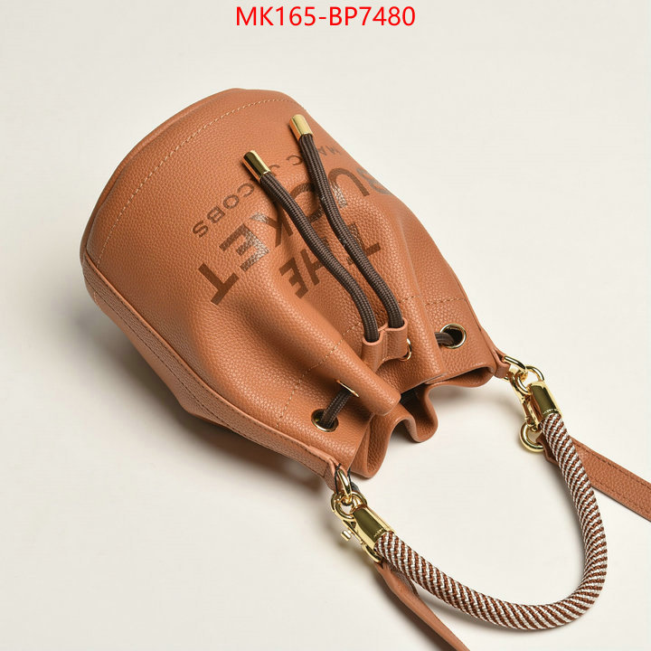 Marc Jacobs Bags (TOP)-Diagonal-,ID: BP7480,$: 165USD