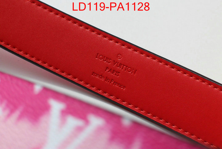 Belts-LV,luxury cheap , ID: PA1128,$: 119USD