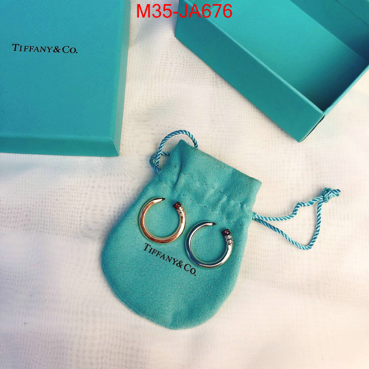 Jewelry-Tiffany,high , ID: JA676,$: 35USD