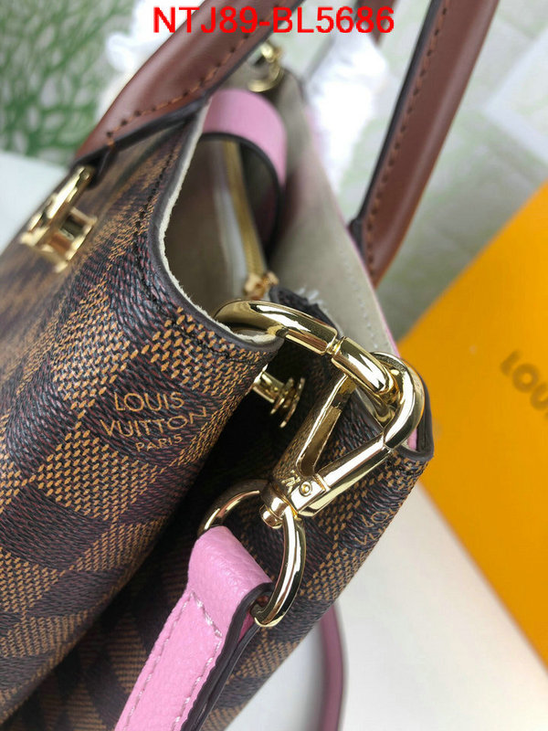 LV Bags(4A)-Handbag Collection-,ID: BL5686,$: 89USD