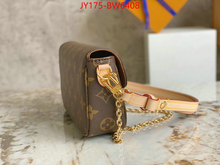 LV Bags(TOP)-Pochette MTis-Twist-,ID: BW6408,$: 175USD