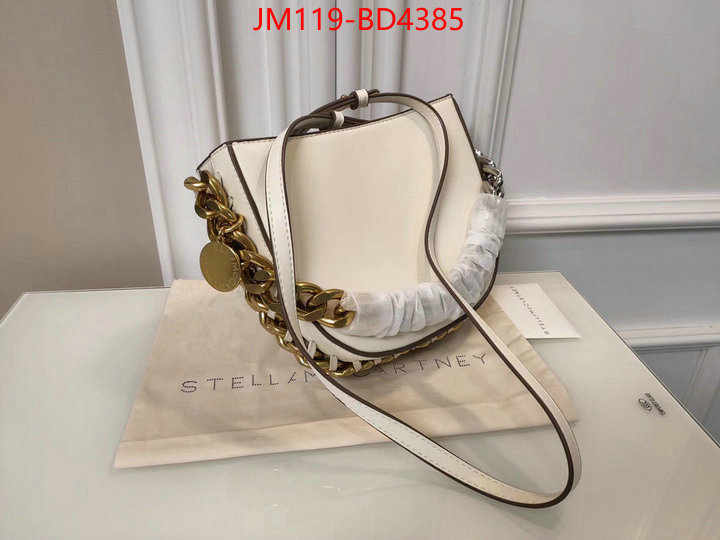 Stella McCartney Bags (TOP)-Diagonal-,top ,ID: BD4385,$: 119USD