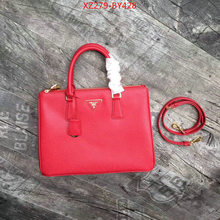 Prada Bags(TOP)-Handbag-,ID: BY428,