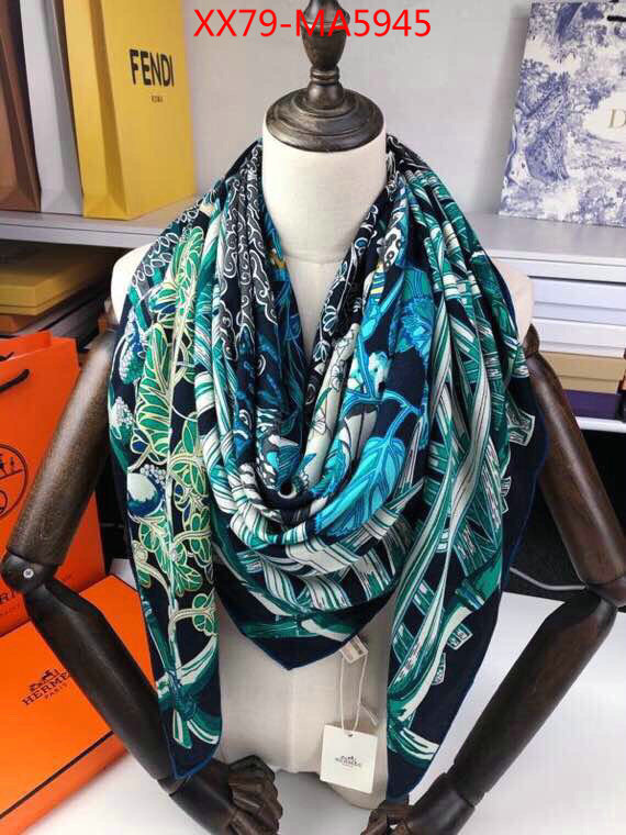 Scarf-Hermes,2023 replica wholesale cheap sales online , ID: MA5945,$: 79USD