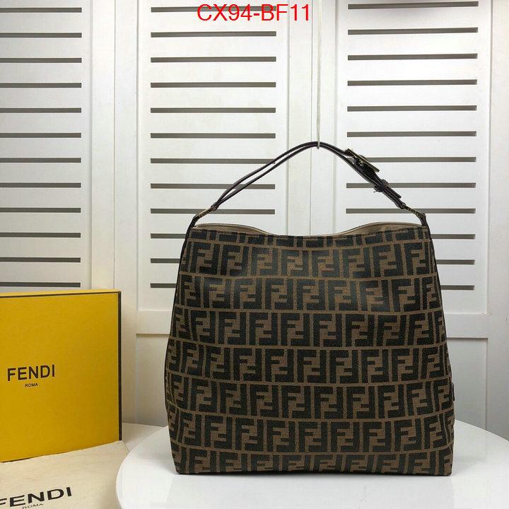 Fendi Bags(4A)-Vintage,shop the best high authentic quality replica ,ID: BF11,$:94USD