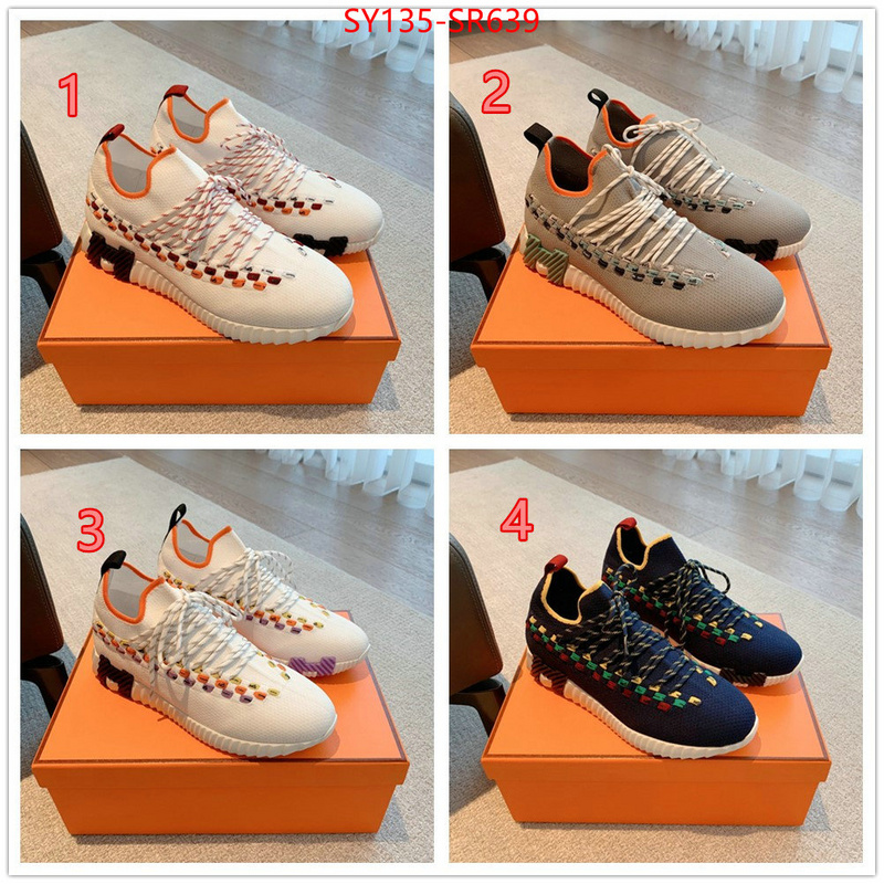 Men Shoes-Hermes,can you buy knockoff , ID: SR639,$: 135USD