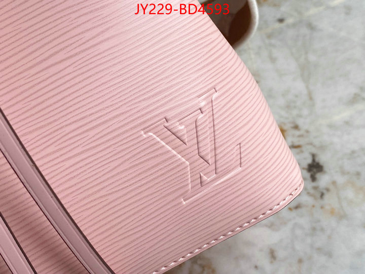 LV Bags(TOP)-Nono-No Purse-Nano No-,ID: BD4593,$: 229USD