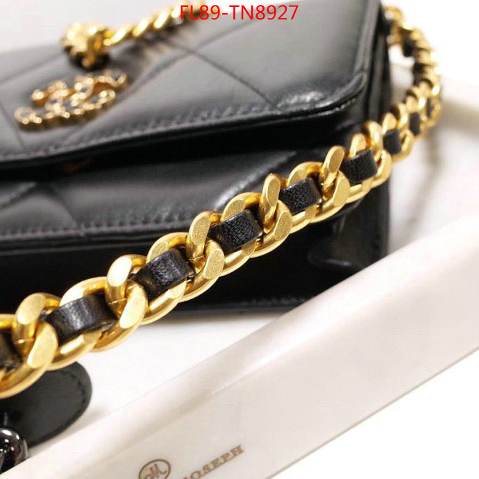 Chanel Bags(4A)-Wallet-,ID: TN8927,$: 89USD