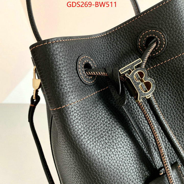 Burberry Bags(TOP)-Bucket Bag-,cheap online best designer ,ID: BW511,$: 269USD