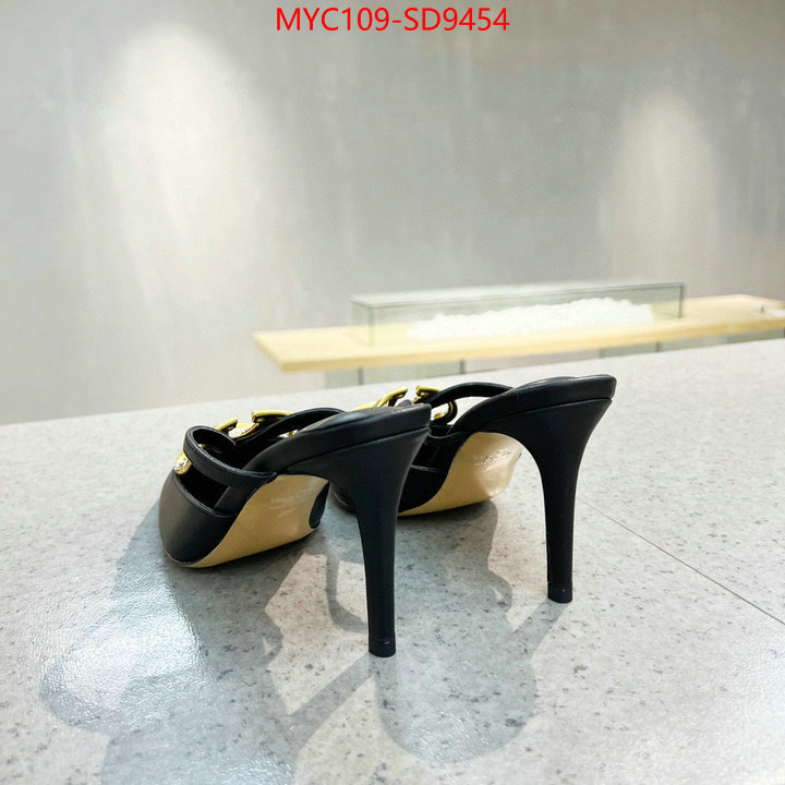 Women Shoes-Valentino,what's best , ID: SD9454,$: 109USD