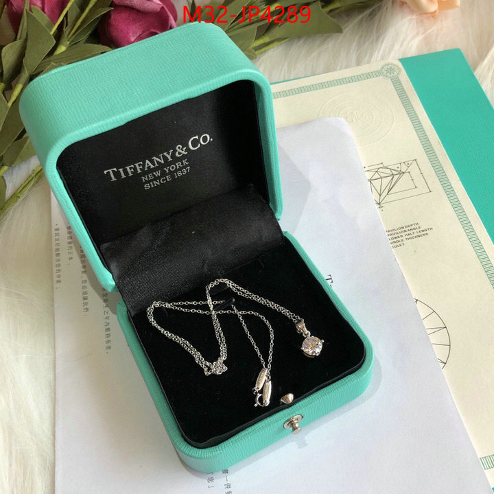 Jewelry-Tiffany,wholesale , ID: JP4289,$: 32USD