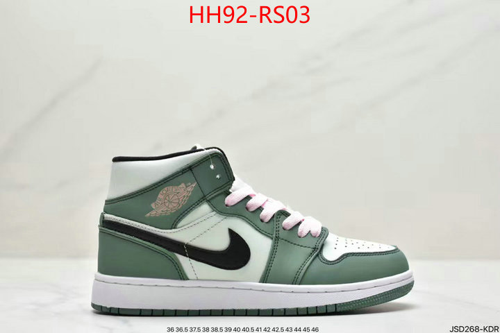 Women Shoes-Air Jordan,is it ok to buy replica , ID: RS03,$: 92USD