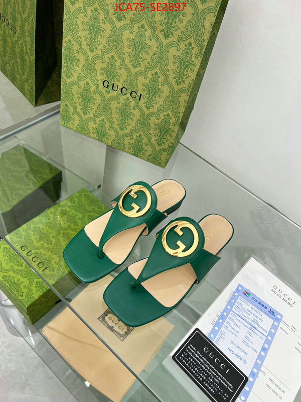 Men Shoes-Gucci,how to find replica shop , ID: SE2897,