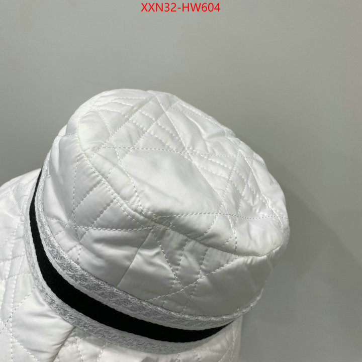 Cap (Hat)-Dior,buying replica , ID: HW604,$: 32USD