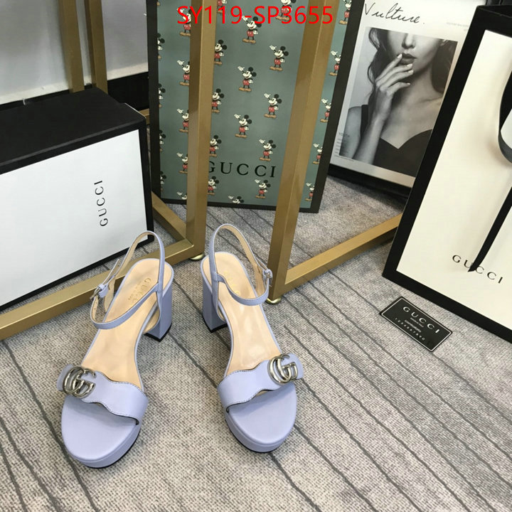 Women Shoes-Gucci,fashion designer , ID: SP3655,$: 119USD