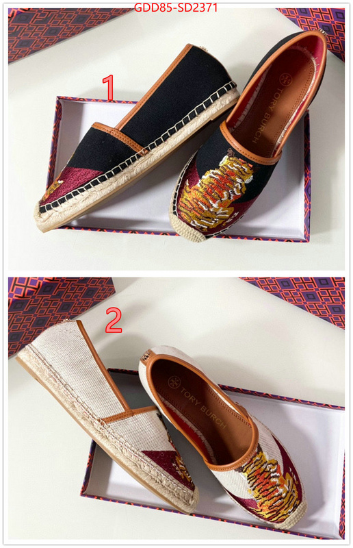 Women Shoes-Tory Burch,aaaaa+ class replica , ID: SD2371,$: 85USD