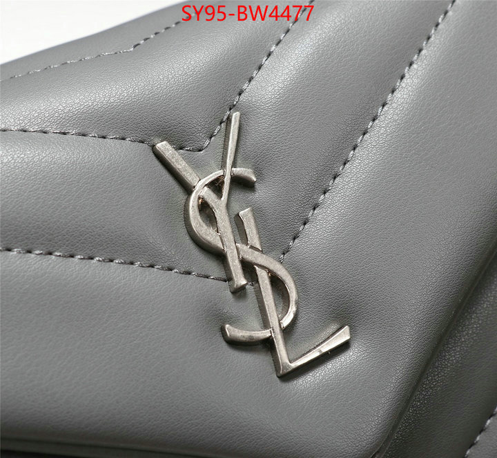 YSL Bag(4A)-LouLou Series,ID: BW4477,$: 95USD