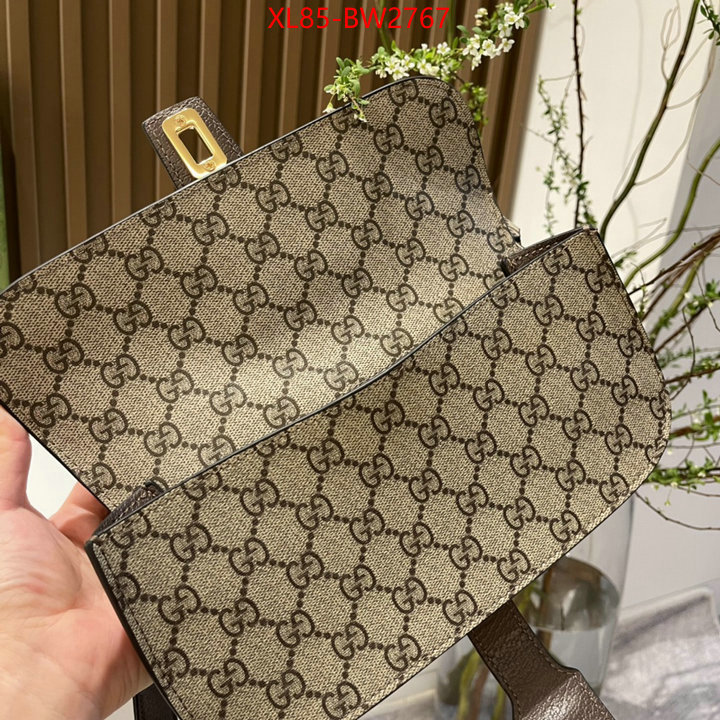 Gucci Bags(4A)-Blondie,1:1 clone ,ID: BW2767,$: 85USD