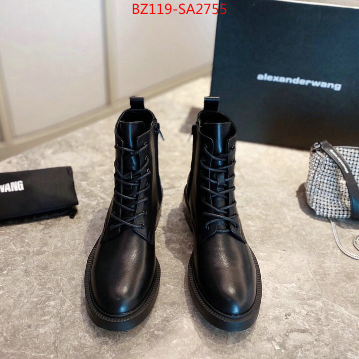 Women Shoes-Alexander Wang,wholesale sale , ID:SA2755,$:119USD