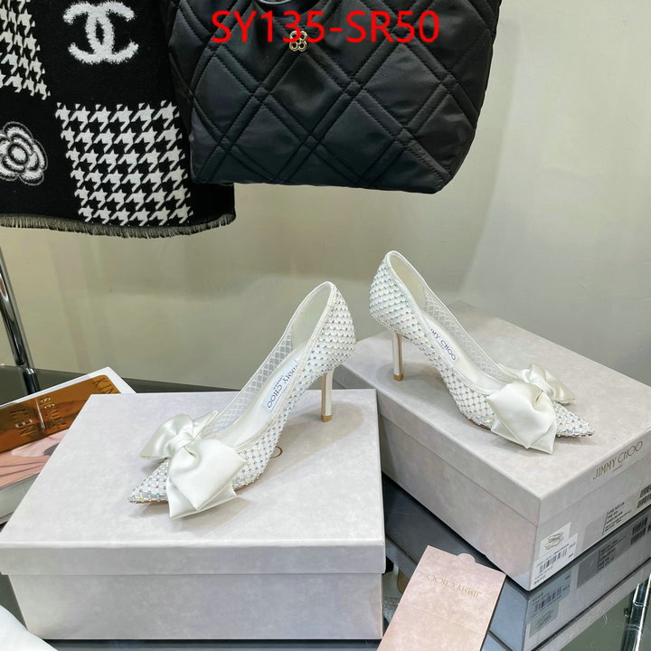 Women Shoes-Jimmy Choo,aaaaa quality replica , ID: SR50,$: 135USD