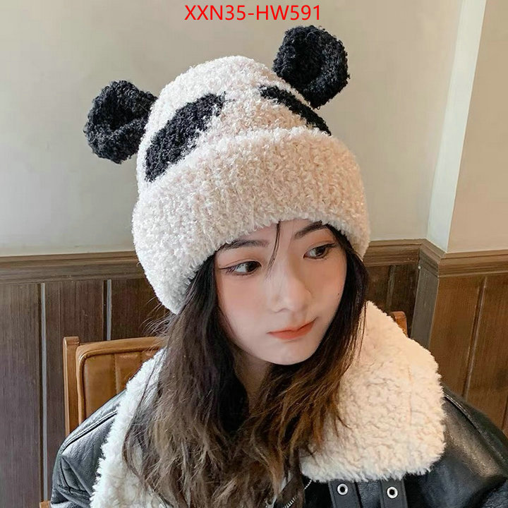 Cap (Hat)-Celine,brand designer replica , ID: HW591,$: 35USD