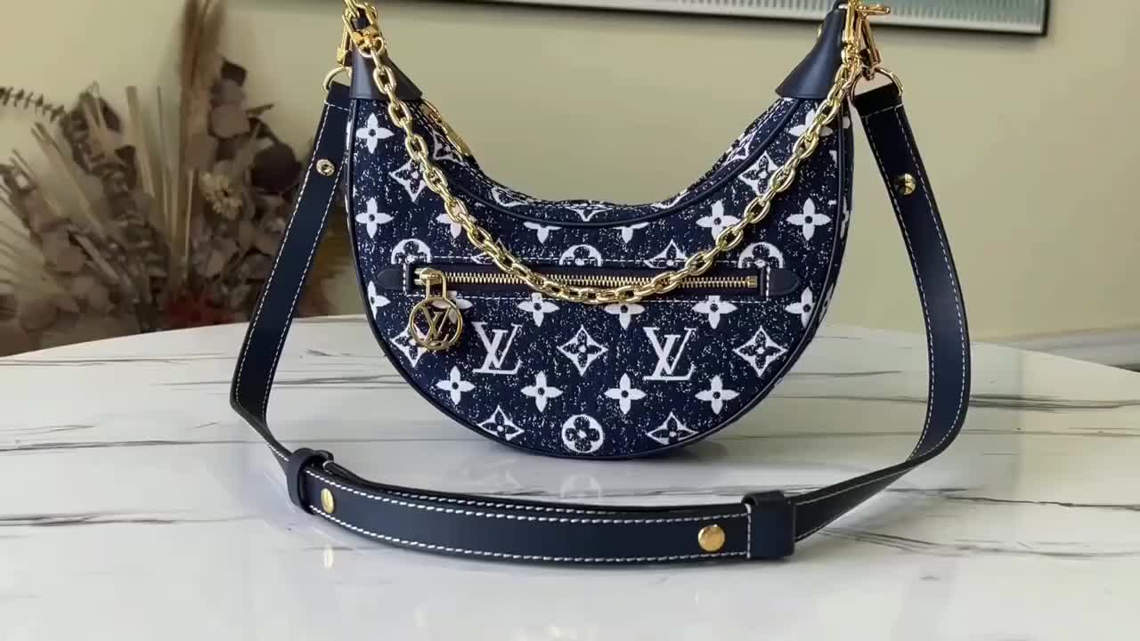 LV Bags(TOP)-Pochette MTis-Twist-,ID: BN4880,$: 215USD