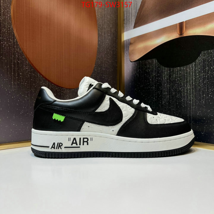 Men Shoes-Nike,first copy , ID: SW3157,$: 179USD