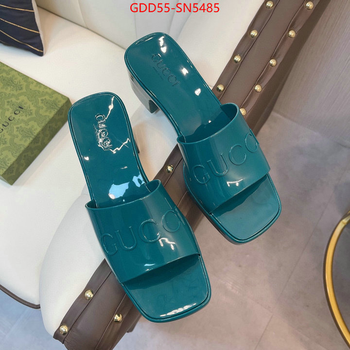 Women Shoes-Gucci,perfect , ID: SN5485,$: 55USD