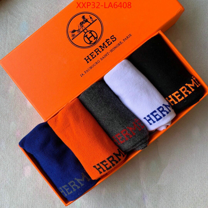 Sock-Hermes,best capucines replica , ID: LA6408,$: 32USD