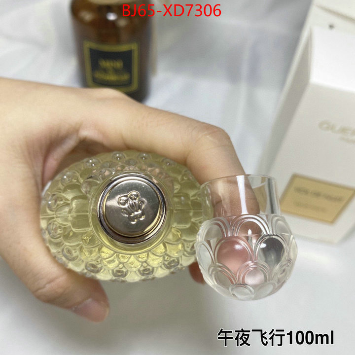 Perfume-Guerlain,top perfect fake , ID: XD7306,$: 65USD