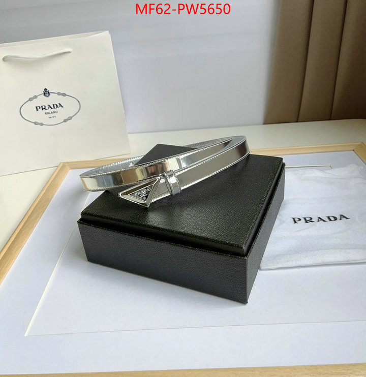 Belts-Prada,replcia cheap , ID: PW5650,$: 62USD