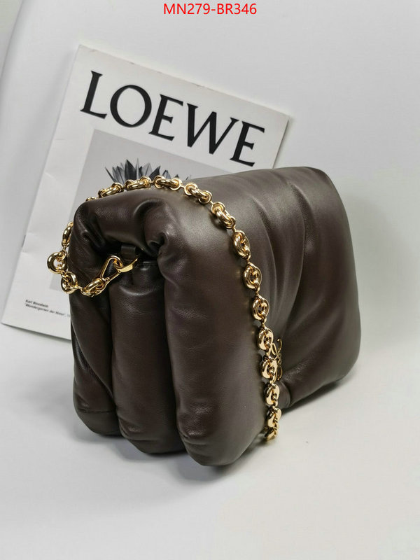 Loewe Bags(TOP)-Diagonal-,top designer replica ,ID: BR346,$: 279USD