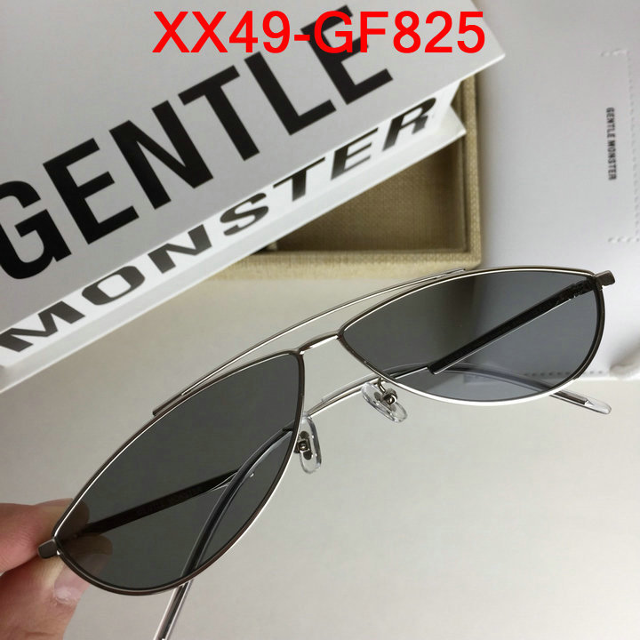 Glasses-Gentle Monster,where should i buy replica , ID: GF825,$:49USD