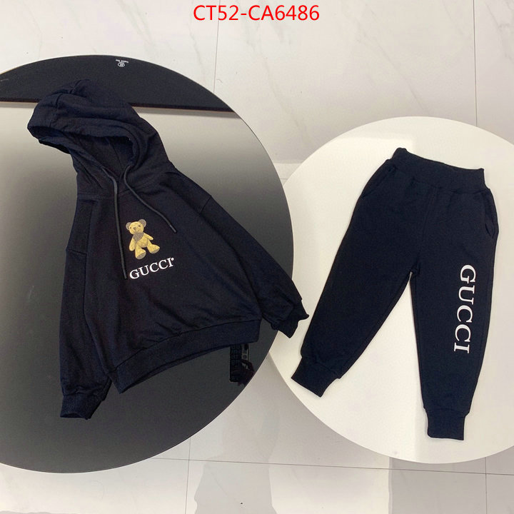 Kids clothing-Gucci,what is aaaaa quality , ID: CA6486,$: 52USD