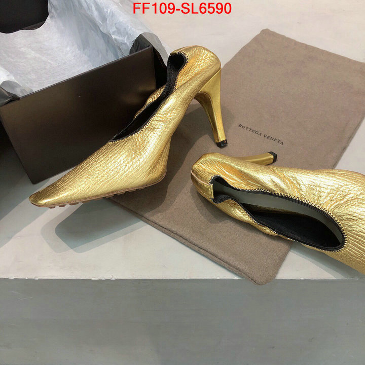 Women Shoes-BV,first top , ID: SL6590,$: 109USD