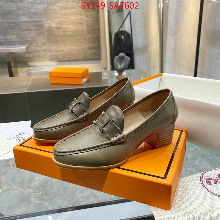 Women Shoes-Hermes,7 star , ID: SA7602,$: 149USD