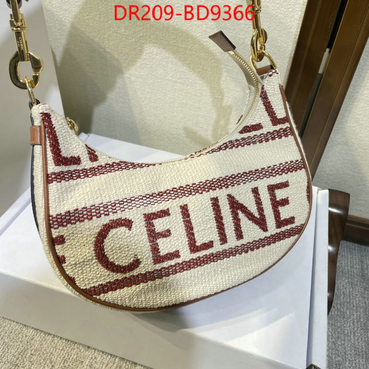 CELINE Bags(TOP)-AVA,how to buy replcia ,ID: BD9366,$: 209USD