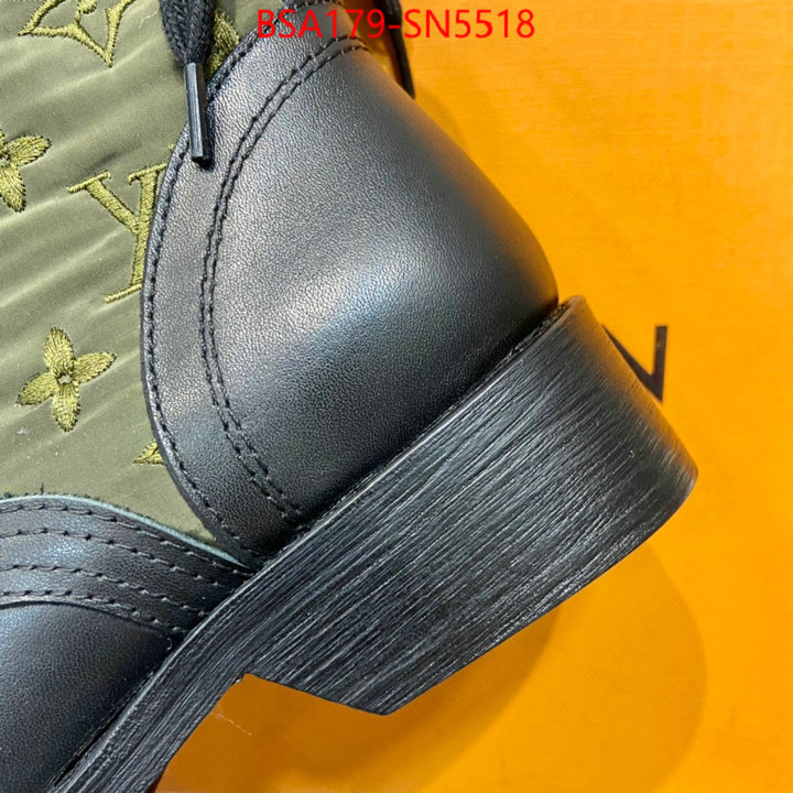 Women Shoes-LV,where can you buy a replica , ID: SN5518,$: 179USD