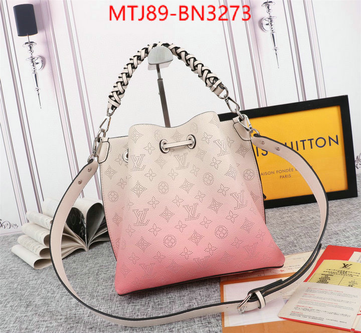 LV Bags(4A)-Nono-No Purse-Nano No-,high quality customize ,ID: BN3273,$: 89USD