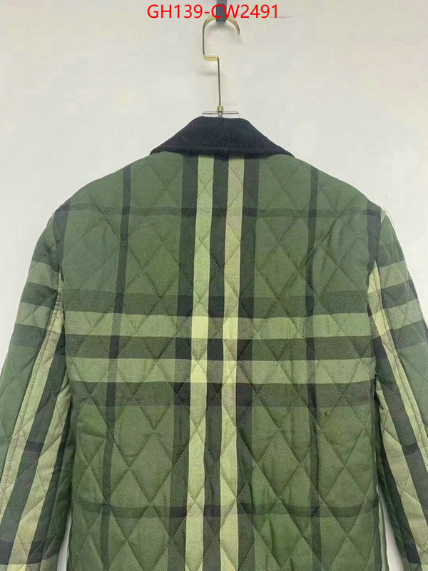 Down jacket Women-Burberry,is it ok to buy , ID: CW2491,$: 139USD