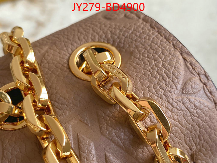 LV Bags(TOP)-Pochette MTis-Twist-,ID: BD4900,$: 279USD