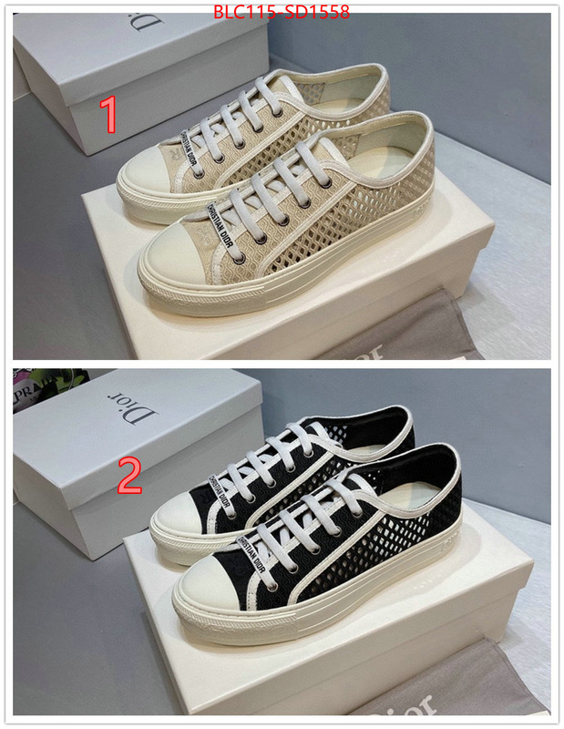 Women Shoes-Dior,how to find designer replica , ID: SD1558,$: 115USD