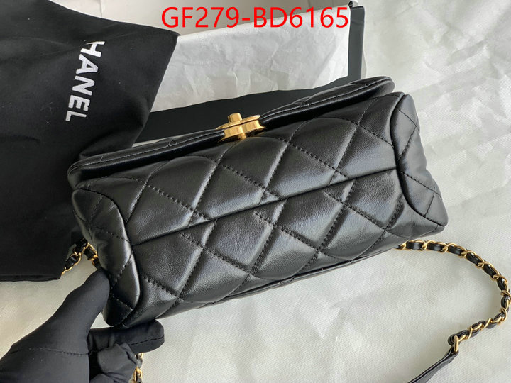 Chanel Bags(TOP)-Diagonal-,ID: BD6165,$: 279USD