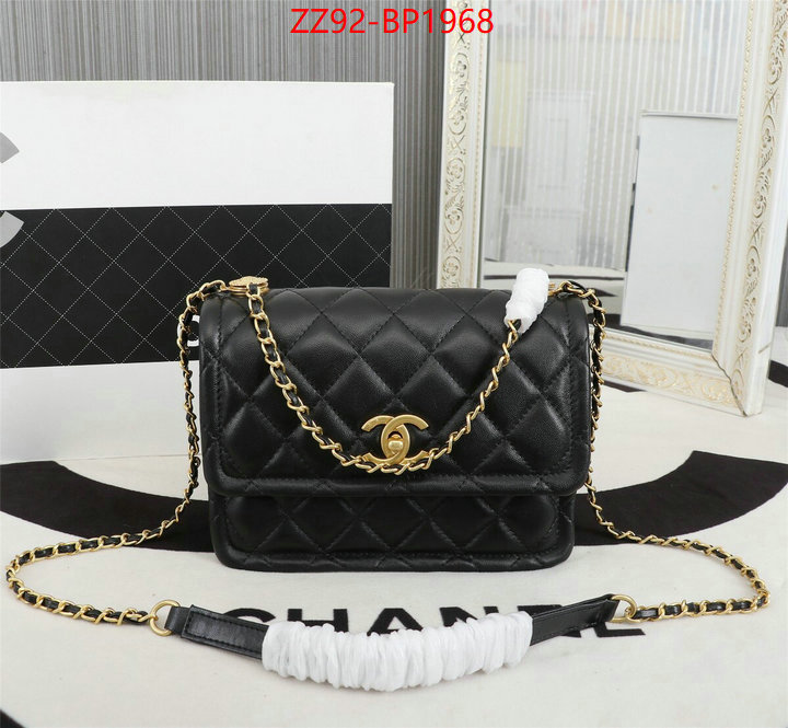 Chanel Bags(4A)-Diagonal-,ID: BP1968,$: 99USD