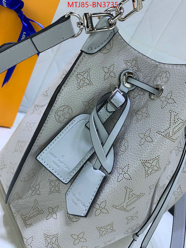 LV Bags(4A)-Nono-No Purse-Nano No-,1:1 clone ,ID: BN3735,$: 85USD