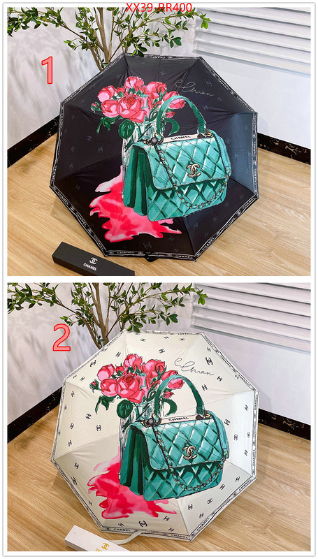 Umbrella-Chanel,from china 2023 , ID: RR400,$: 39USD