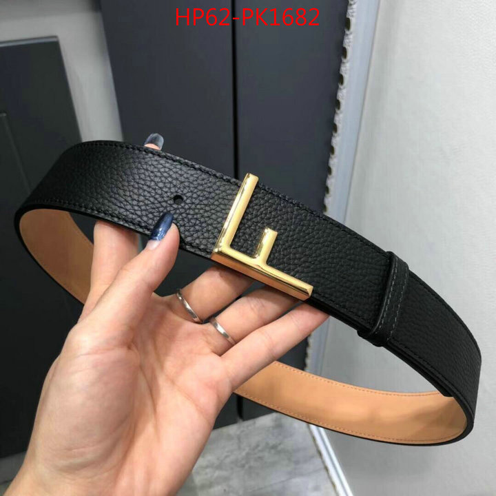 Belts-Fendi,top designer replica , ID: PK1682,$:62USD