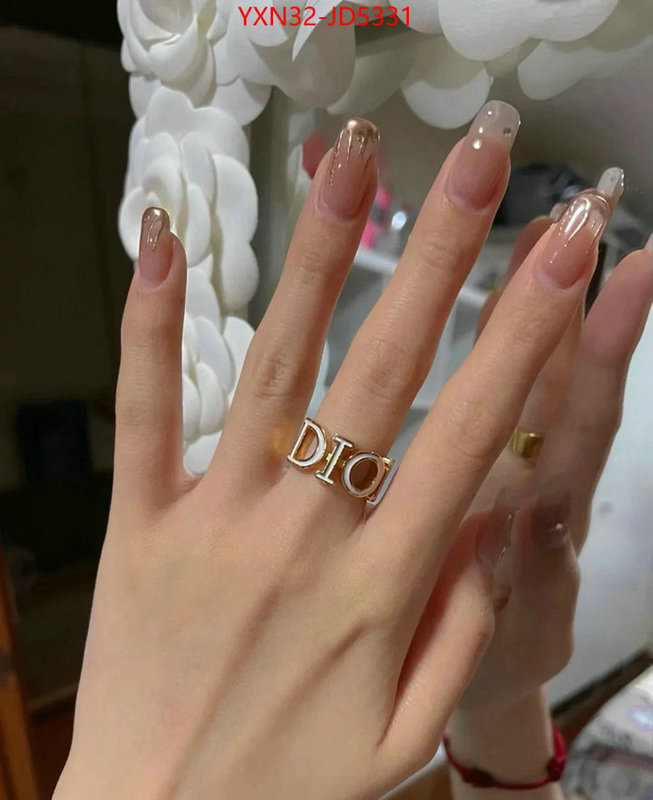 Jewelry-Dior,high quality aaaaa replica , ID: JD5331,$: 32USD